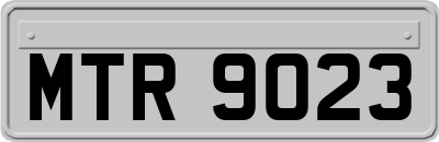 MTR9023