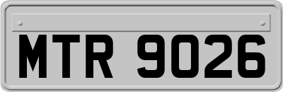 MTR9026
