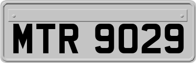 MTR9029