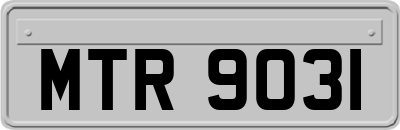 MTR9031