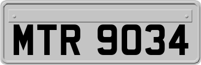 MTR9034