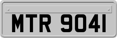 MTR9041