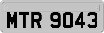 MTR9043