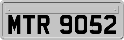 MTR9052