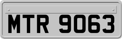 MTR9063