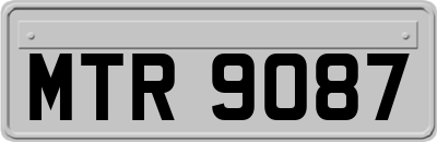 MTR9087