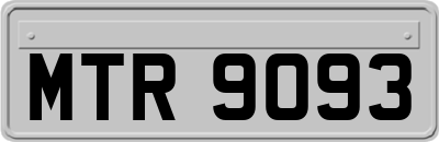 MTR9093