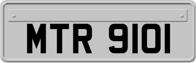 MTR9101