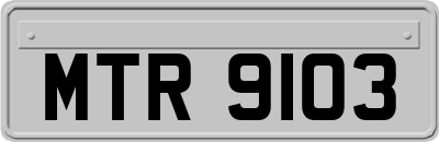 MTR9103