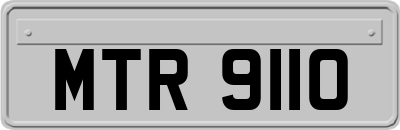 MTR9110