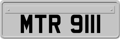 MTR9111