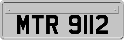 MTR9112