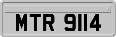 MTR9114