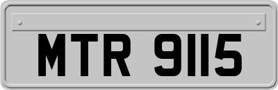 MTR9115