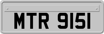 MTR9151