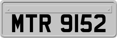 MTR9152