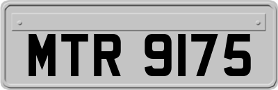 MTR9175