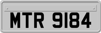 MTR9184
