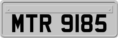 MTR9185