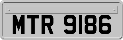 MTR9186