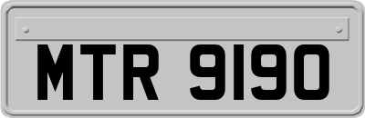MTR9190