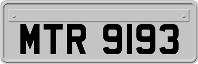 MTR9193