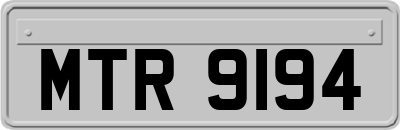 MTR9194