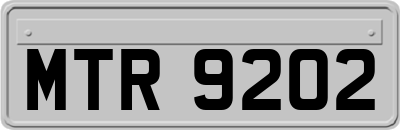 MTR9202