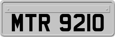 MTR9210