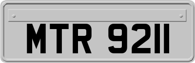 MTR9211