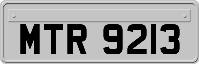 MTR9213