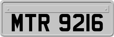 MTR9216