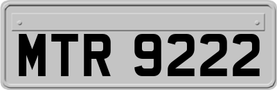MTR9222