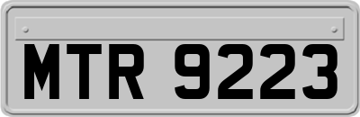 MTR9223