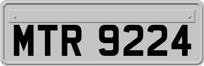 MTR9224