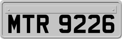 MTR9226