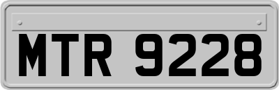 MTR9228
