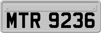 MTR9236