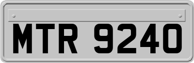 MTR9240