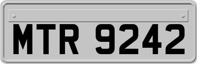 MTR9242