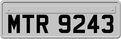 MTR9243