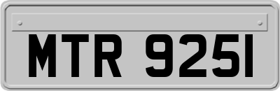 MTR9251