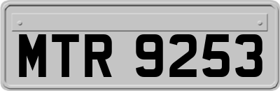 MTR9253