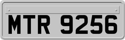 MTR9256
