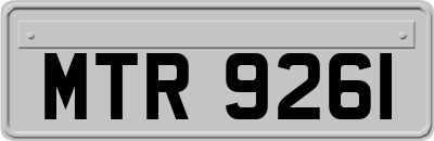 MTR9261