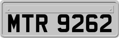 MTR9262