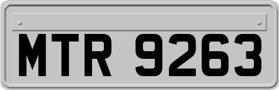 MTR9263