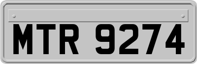 MTR9274