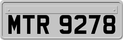 MTR9278