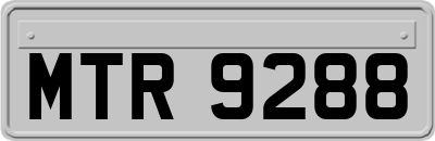 MTR9288